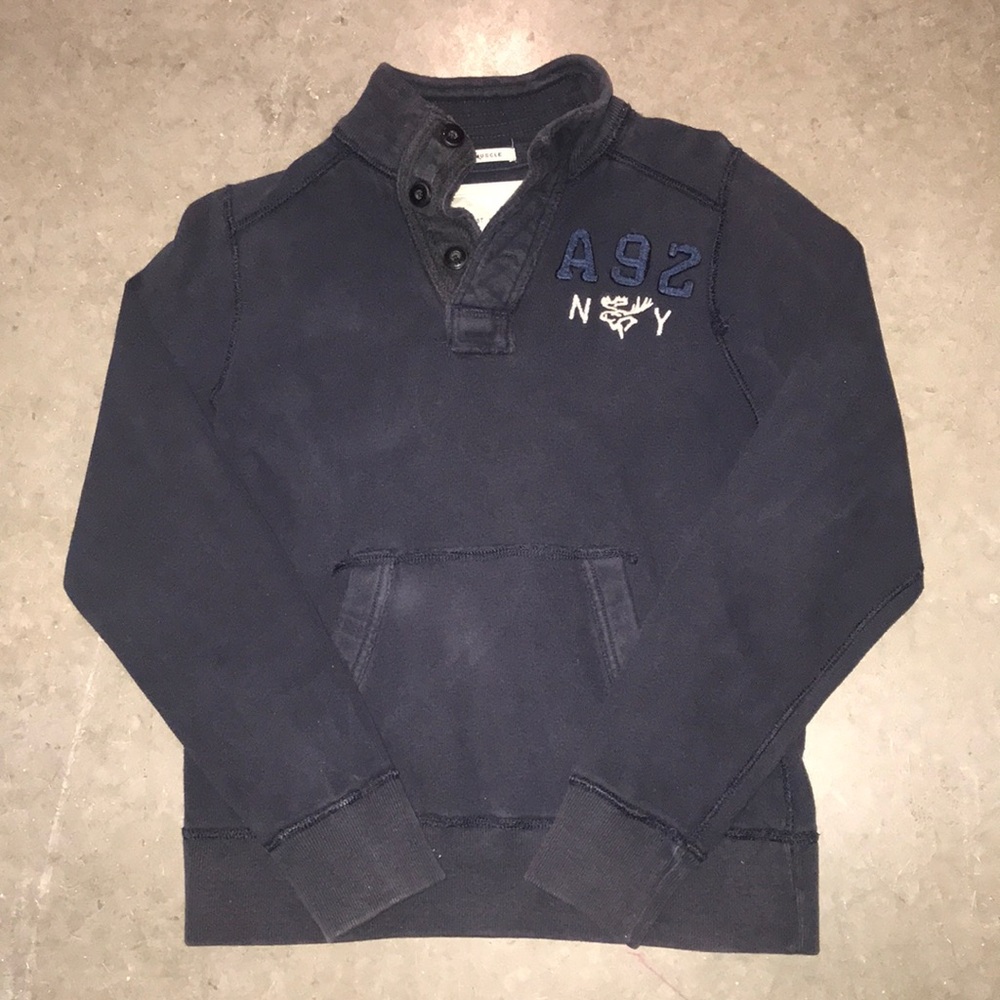 Abercrombie Sweatshirt